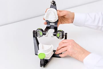 Hochwertiger-Zahnersatz